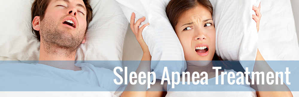 Sleep Apnea Treatment