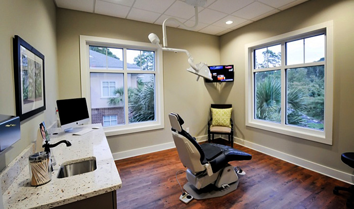 Hilton Head Oral & Maxillofacial Surgery