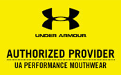 Under Armor Provider